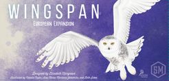 Wingspan: European Expansion FR