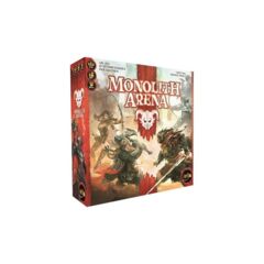 Monolith Arena (FR)