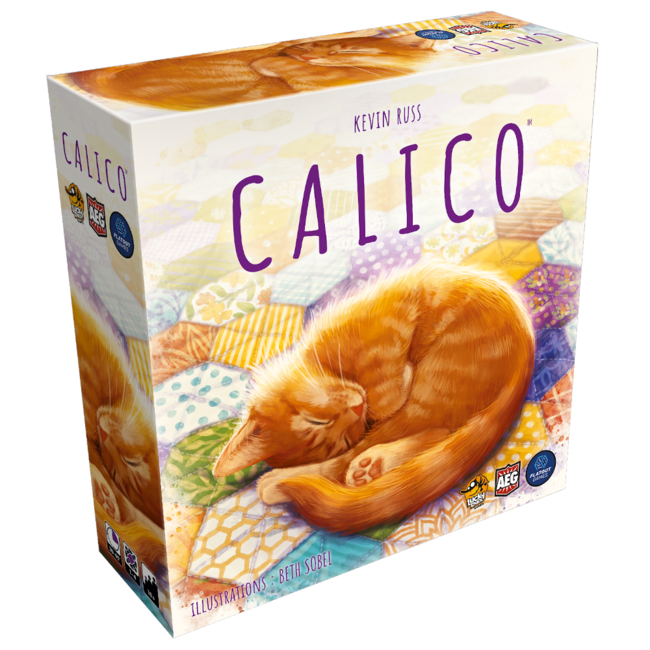 Calico - FR
