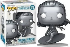 POP MARVEL #1518 - FANTASTIC FOUR 2025 SILVER SURFER