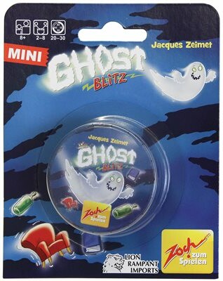 Ghost Blitz Mini