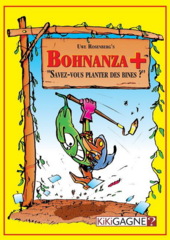 Bohnanza Plus FR