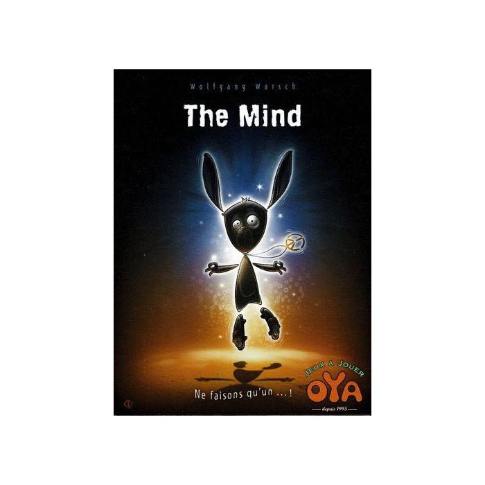 The Mind