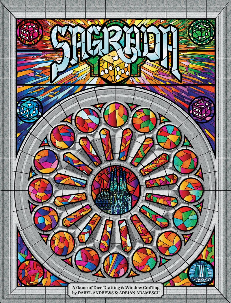 Sagrada FR