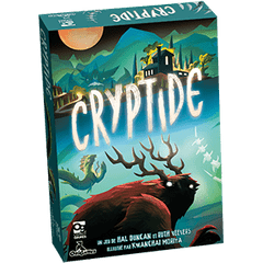 Cryptide (FR)