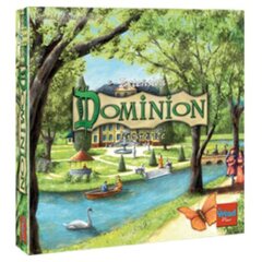 Dominion FR: Prospérité