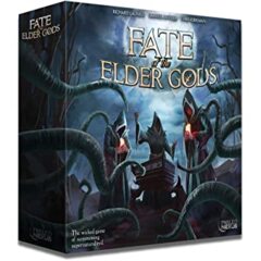 Fate of the Elder Gods