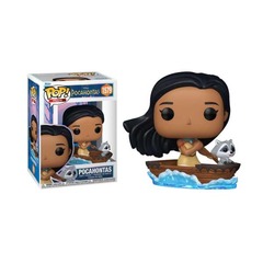 POP PLUS DISNEY #1579 - POCAHONTAS 30TH POCAHONTAS