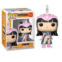 POP ANIME #1925 - DRAGONBALL CHICHI
