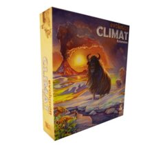 EVOLUTION: CLIMAT EXT (FR)