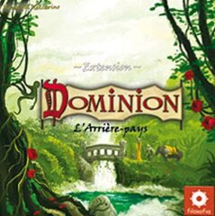 Dominion Arrière-Pays