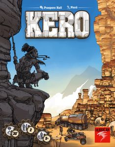 Kero FR