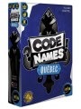 CODENAMES QUÉBEC