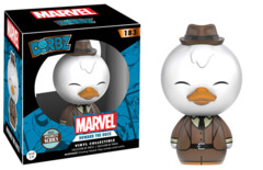 Howard the Duck Dorbz #183