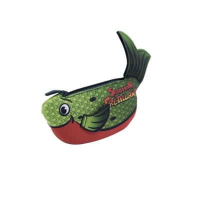 Saumon Frétillant