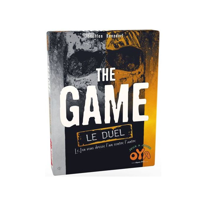 The Game : Le Duel