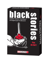 Black Stories - Pas de bol!