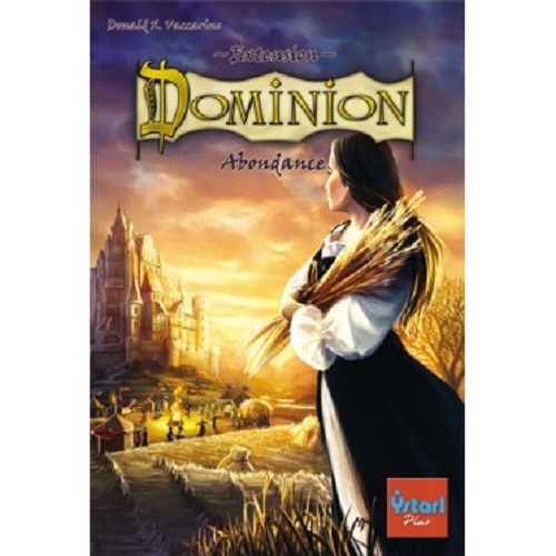 Dominion Abondance