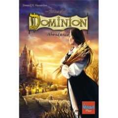 Dominion Abondance
