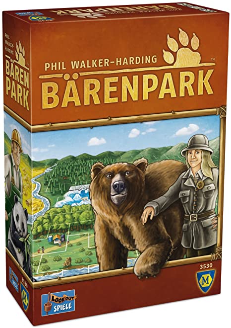 Barenpark FR