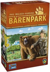 Barenpark FR