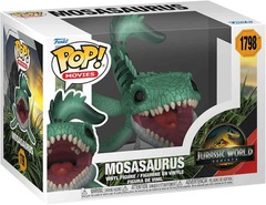 POP JURASSIC WORLD REBIRTH #1798 - MOSASAUR