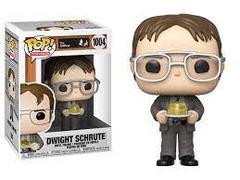 POP TV THE OFFICE DWIGHT