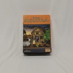 Agricola - FR