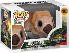 POP JURASSIC WORLD REBIRTH #1802 - AQUILOPS