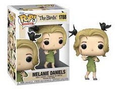 POP Movies #1788 - HITCHCOCK THE BIRDS MELANIE DANIELS