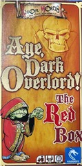 Aye, Dark Overlord! - The Red Box