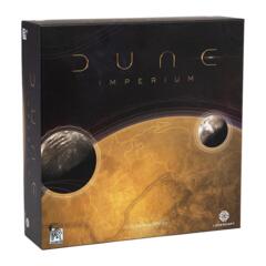 Dune : Imperium FR