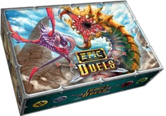 EPIC CARD GAME DUELS