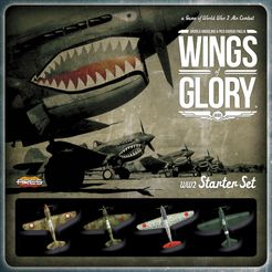 Wings of Glory