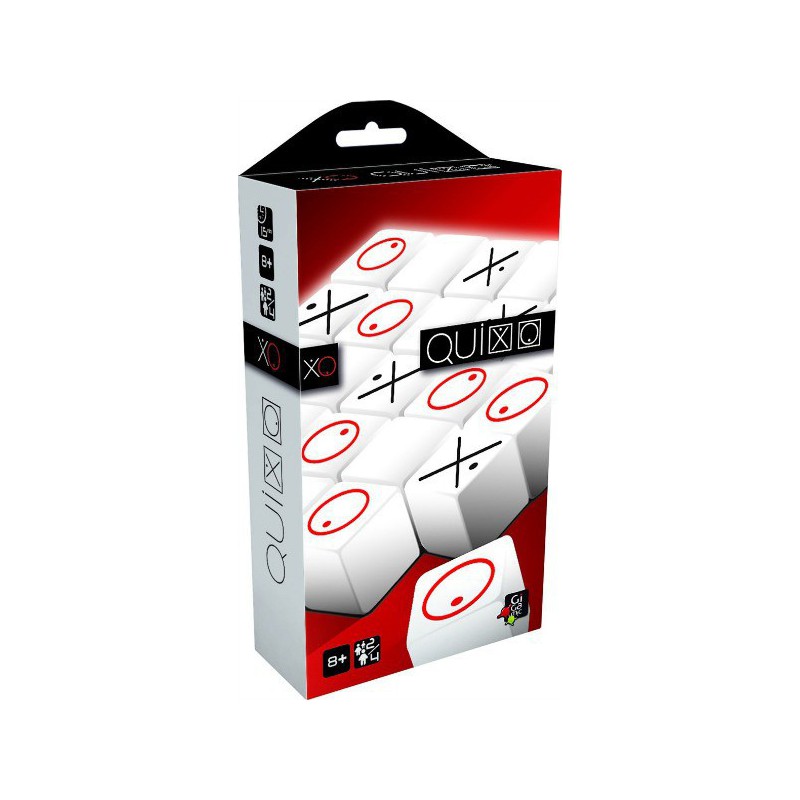 Quixo Pocket