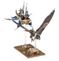 High Elf Lothern Skycutter