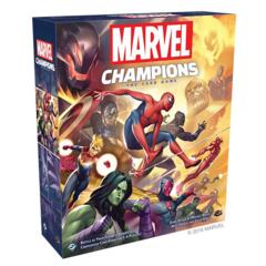 Marvel Champions
