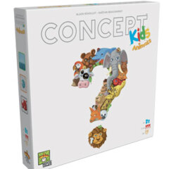Concept Kids FR