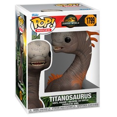 POP JURASSIC WORLD REBIRTH #1799 - GIGANTOSAUR