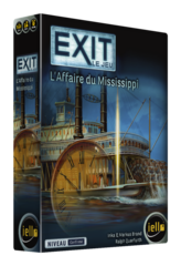 EXIT - L'affaire du Mississippi (fr)