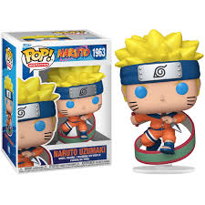 POP ANIME #1963 - NARUTO CLASSIC NARUTO