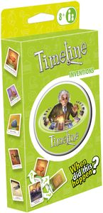 Timeline: Inventions FR