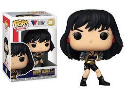 Heroes Series #391 - Wonder Woman (the contest)