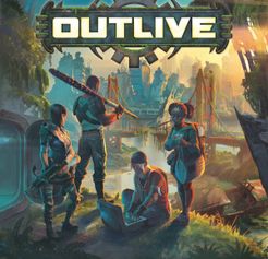 Outlive FR