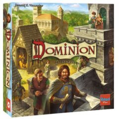 Dominion FR: L'intrigue