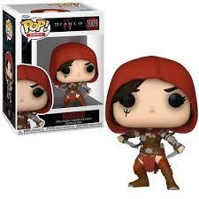 POP VG DIABLO 4 ROGUE