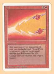 Fork - 3rd Edition MP+ (#0620)