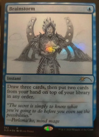 Brainstorm