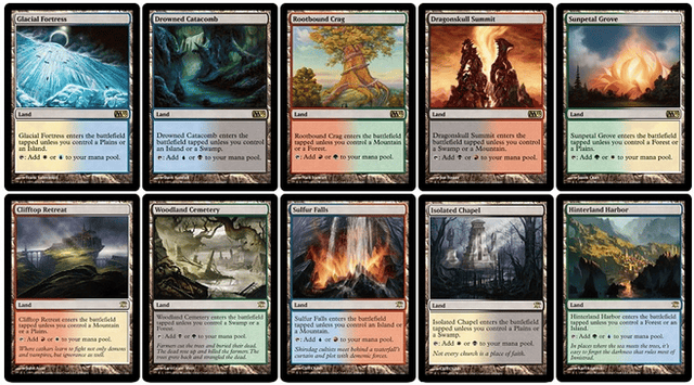 All 10 Checkland