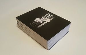 100 FOIL Final Fantasy Cards
